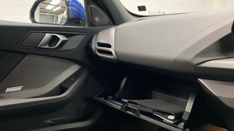 BMW 1 Series 120 M Sport 5dr Step Auto Petrol Hatchback